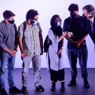 México recibe a 124 refugiados de Afganistán, la mayoría periodistas