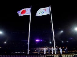 Ya iniciaron los Juegos Olímpicos de Tokio 2020, reconocidos por haberse retrasado un año por la pandemia de COVID-19. EFE / J. Marklund