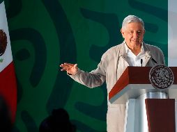 AMLO reclama que 