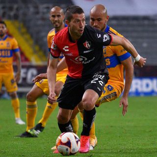 Atlas no se confía de las ausencias de su rival del fin de semana