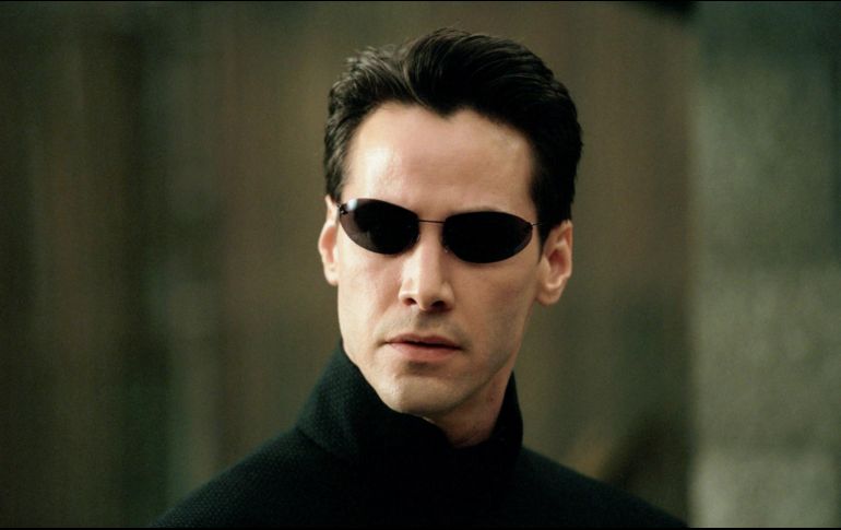 Keanu Reeves y Carrie-Anne Moss regresan en la cuarta entrega de “The Matrix”.