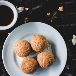 3 recetas de postres saludables sin azúcar ni harina