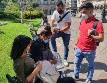 Arranca colecta de firmas contra recorte de UdeG; habrá 13 puntos diarios