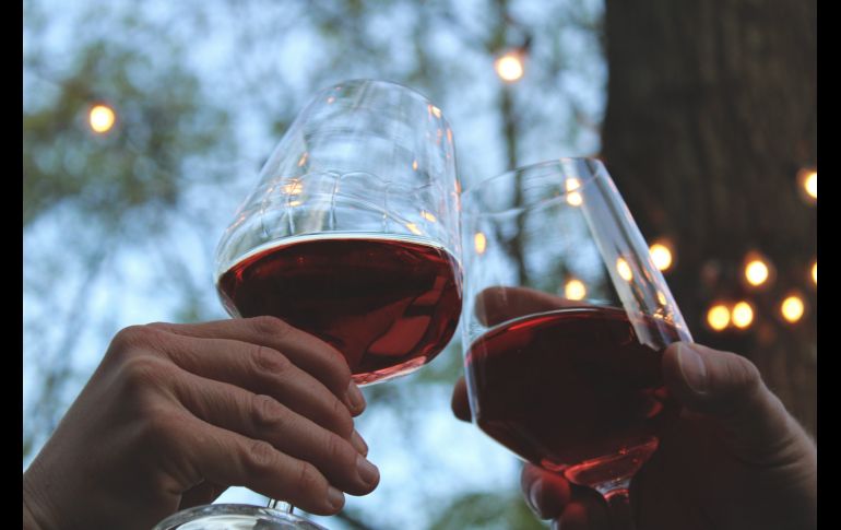 UNSPLASH/ RIKKIA HUGHES