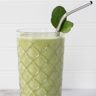 Beneficios de los smoothies hechos en casa