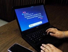 El programa de incubación y aceleración virtual tendrá 31 mil 200 horas de contenido de consumo en el portal y 138 horas de cursos correspondientes. ESPECIAL / Desarrollo Económico de Jalisco