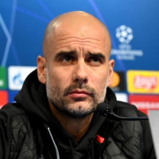 Guardiola ya sabe cuál será su siguiente reto después de que deje al Manchester City