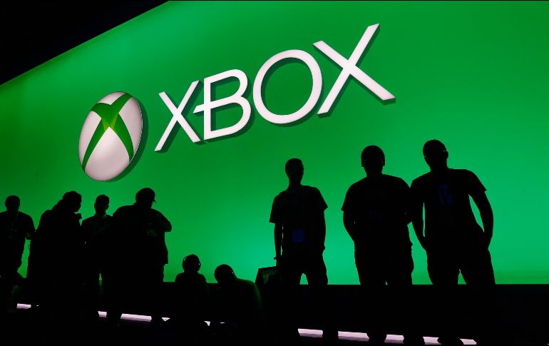 Se planea que la aplicación de Xbox también se encuentre en Smart TV. AFP/ ARCHIVO