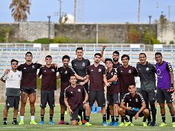 La Selección Mexicana se verá las caras frente a Jamaica el próximo jueves 2 de septiembre en el Estadio Azteca. IMAGO7