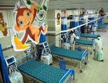 El Departamento de Salud se negó a proporcionar información de identificación, incluyendo dónde vivía el niño. EFE/I. Mohammed