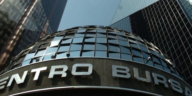 La BMV se apunta un nuevo m&aacute;ximo hist&oacute;rico, el tercero en una semana