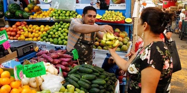 Frutas que ayudan a bajar el colesterol