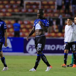 Querétaro tiene nuevo técnico