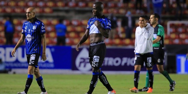 Quer&eacute;taro tiene nuevo t&eacute;cnico