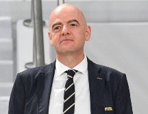 Infantino indicó igualmente haber escrito al primer ministro británico, Boris Johnson, para 