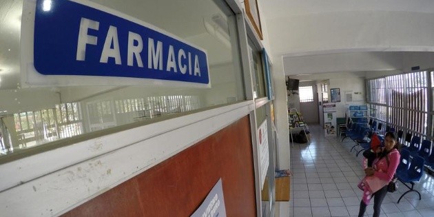 Nueve de cada 10 medicamentos que se compran en M&eacute;xico son gen&eacute;ricos