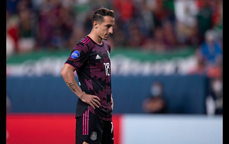 Andrés Guardado será uno de los jugadores que se verían afectados por la decisión de su club y su liga. IMAGO7