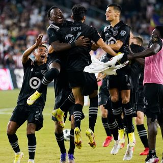 La MLS gana el Juego de Estrellas