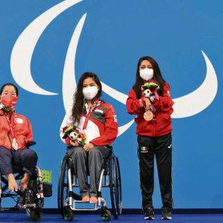 De los juzgados al podio