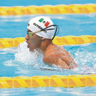 Destaca la actuación de los mexicanos