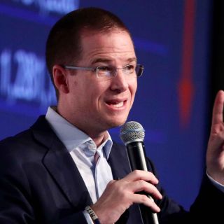 Fechas clave de presunto soborno entre Lozoya y Anaya