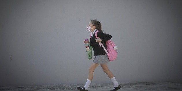 Piden regreso a aulas 8 de cada 10 niños en Jalisco
