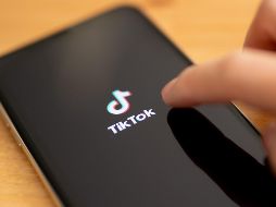 TikTok es uno de los gigantes de la industria del entretenimiento gracias a los videos que los usuarios comparten. EFE / ARCHIVO