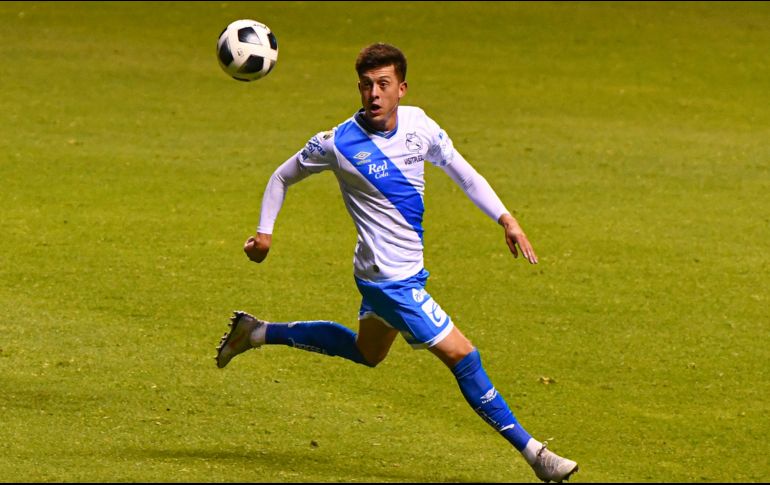 Puebla y Querétaro no han arrancado de la mejor manera el certamen, se encuentran en las posición 15 y 16 respectivamente, ambos con tres unidades. IMAGO7