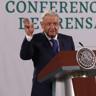 ¿Cuándo sale el nuevo libro de AMLO? El Presidente informa cuándo estará en circulación