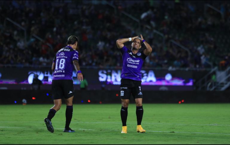 Mazatlán inició el torneo con dos victorias, pero a partir de la J3 han llegado los empates y las derrotas, por lo que el duelo del viernes es el indicado para regresar al camino victorioso. IMAGO7