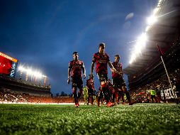 El accionar de los Canes en el estadio Caliente no es favorable, dos derrotas y una empate, mientras que los regiomontanos tienen dos empates en el mismo números de visitas en el certamen. IMAGO7