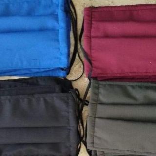 ¿Cómo hacer tu cubrebocas casero para el regreso a clases? Sigue los pasos