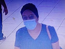 El 25 de agosto de 2021 una mujer disfrazada de enfermera robó a una bebé del Hospital de Zoquipan, de la misma forma en la que Salvador Macías “Chavita” fue robado hace 15 años. TWITTER / @FiscaliaJal