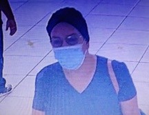 El 25 de agosto de 2021 una mujer disfrazada de enfermera robó a una bebé del Hospital de Zoquipan, de la misma forma en la que Salvador Macías “Chavita” fue robado hace 15 años. TWITTER / @FiscaliaJal