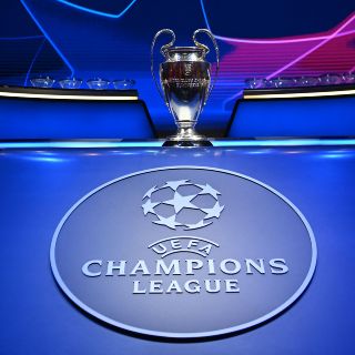 ¡Oficial! Así quedaron los grupos de la Champions League 2021-22