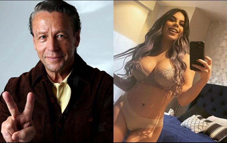 Lizbeth Rodríguez decidió responder en Twitter respecto al supuesto encubrimiento dicho por Adame. ESPECIAL