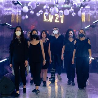 ¡Que siga la fiesta! Emprendedora tapatía busca cómo seguir adelante tras la pandemia