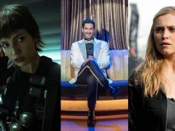 Estos son algunos de los estrenos más esperados para septiembre en Netflix. NETFLIX.