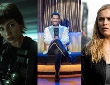 Estos son algunos de los estrenos más esperados para septiembre en Netflix. NETFLIX.