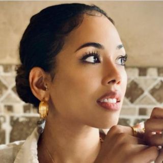 ¿Quién es Jade Ewen, la actriz que interpretará a Mariah Carey en "Luis Miguel, la serie"?