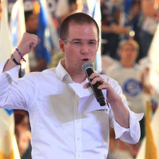 La FGR tiene 15 días para entregar carpeta de investigación a defensa de Anaya