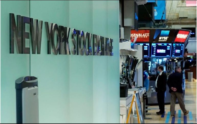 Se espera que en la reunión se hable sobre el calendario de la retirada de estímulos. AP/ R. Drew