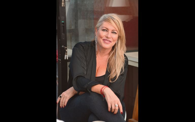 Delfina López Corcuera.