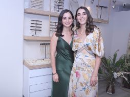 Inauguración de Malka joyeria. GENTE BIEN JALISCO/ CLAUDIO JIMENO