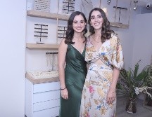Inauguración de Malka joyeria. GENTE BIEN JALISCO/ CLAUDIO JIMENO