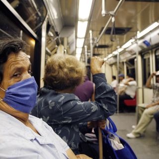 "SakCu" el cubrebocas creado por la UNAM que inactiva al COVID-19