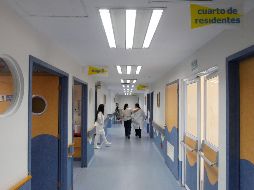 Fatiga, falta de aire y ansiedad, son algunos de los síntomas más comunes en los pacientes. EL INFORMADOR/ARCHIVO