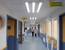Fatiga, falta de aire y ansiedad, son algunos de los síntomas más comunes en los pacientes. EL INFORMADOR/ARCHIVO