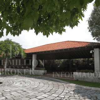 ¡A la venta! Este es el rancho del "Canelo" Álvarez que busca otro dueño (FOTOS)