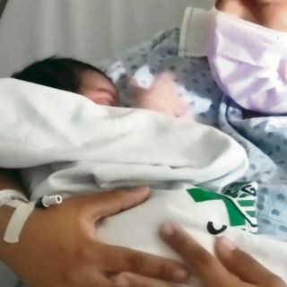 Hallan a bebé robada en hospital; IMSS evitó un hecho similar la semana pasada